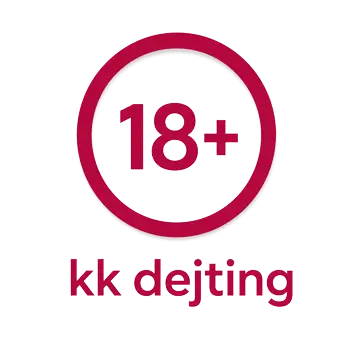 18+ verifieringssymbol